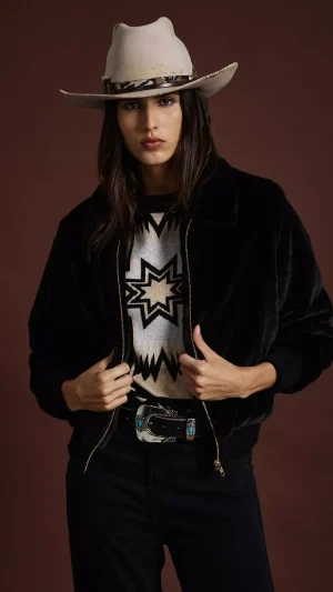 Campera Alpine