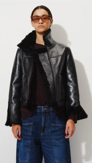 Campera Etheline