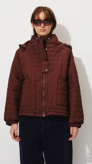 Campera Ono