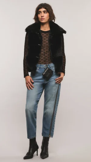 Jeans Boom Premium Blue