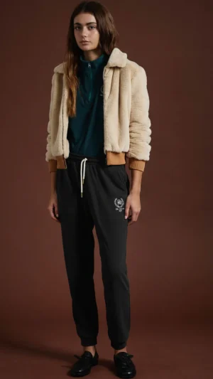 Jogger Arya Soft Set II