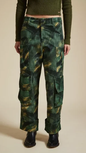 Pantalon Blot Jade