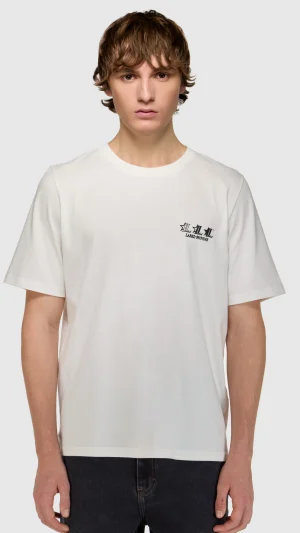 Remera Authentics L Star