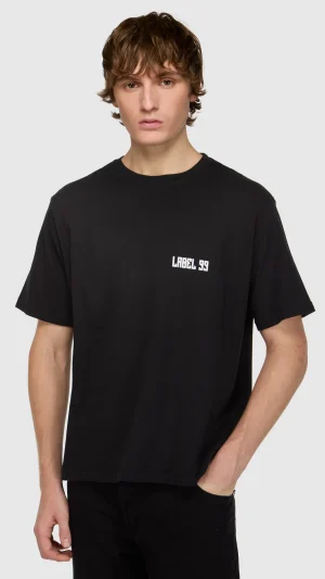 Remera Brand Logo