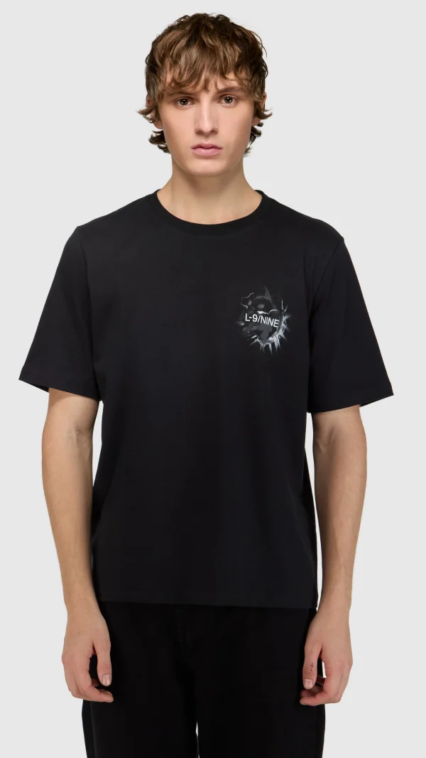 Remera Doggy Dark