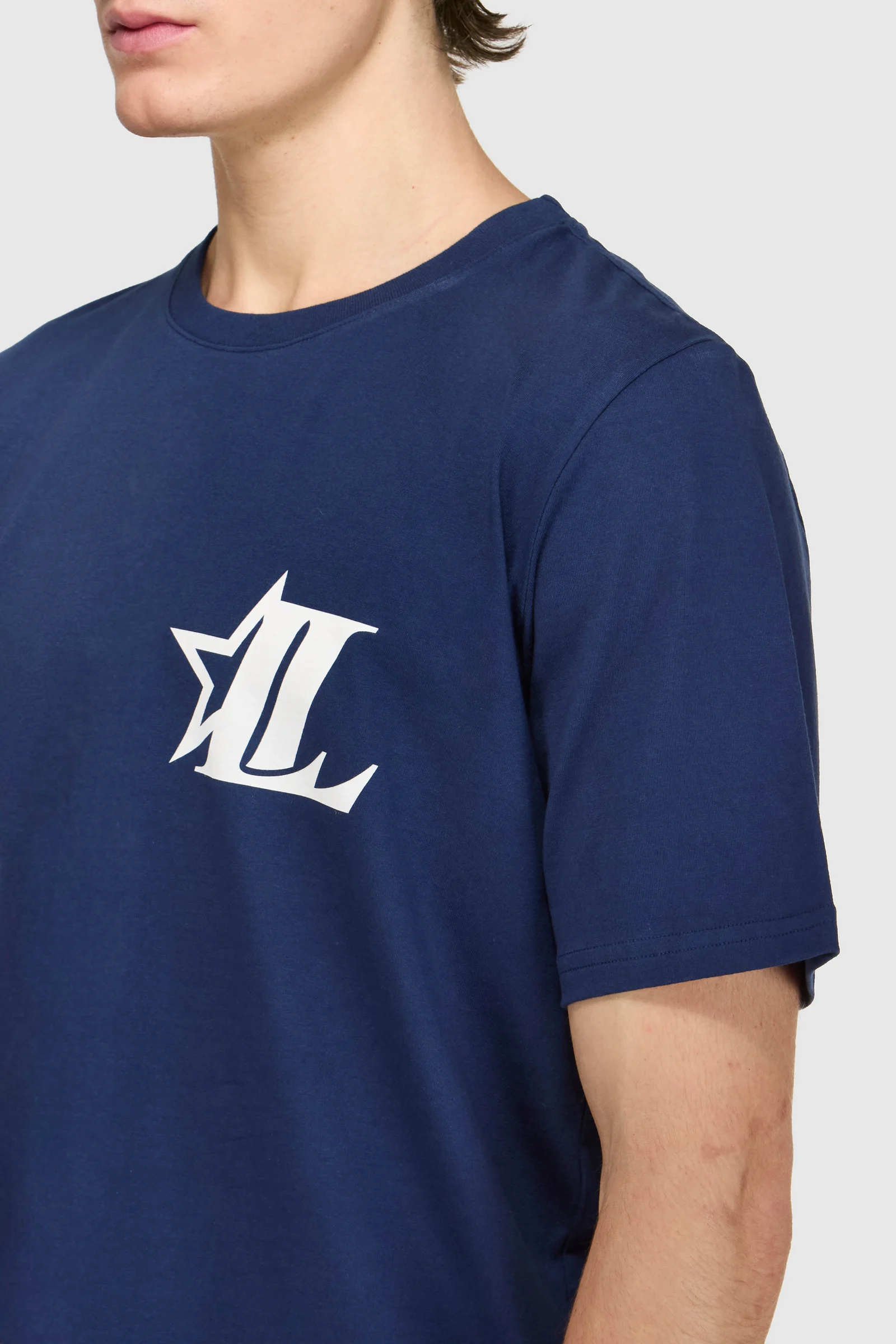 Remera L Star - Imagen 2