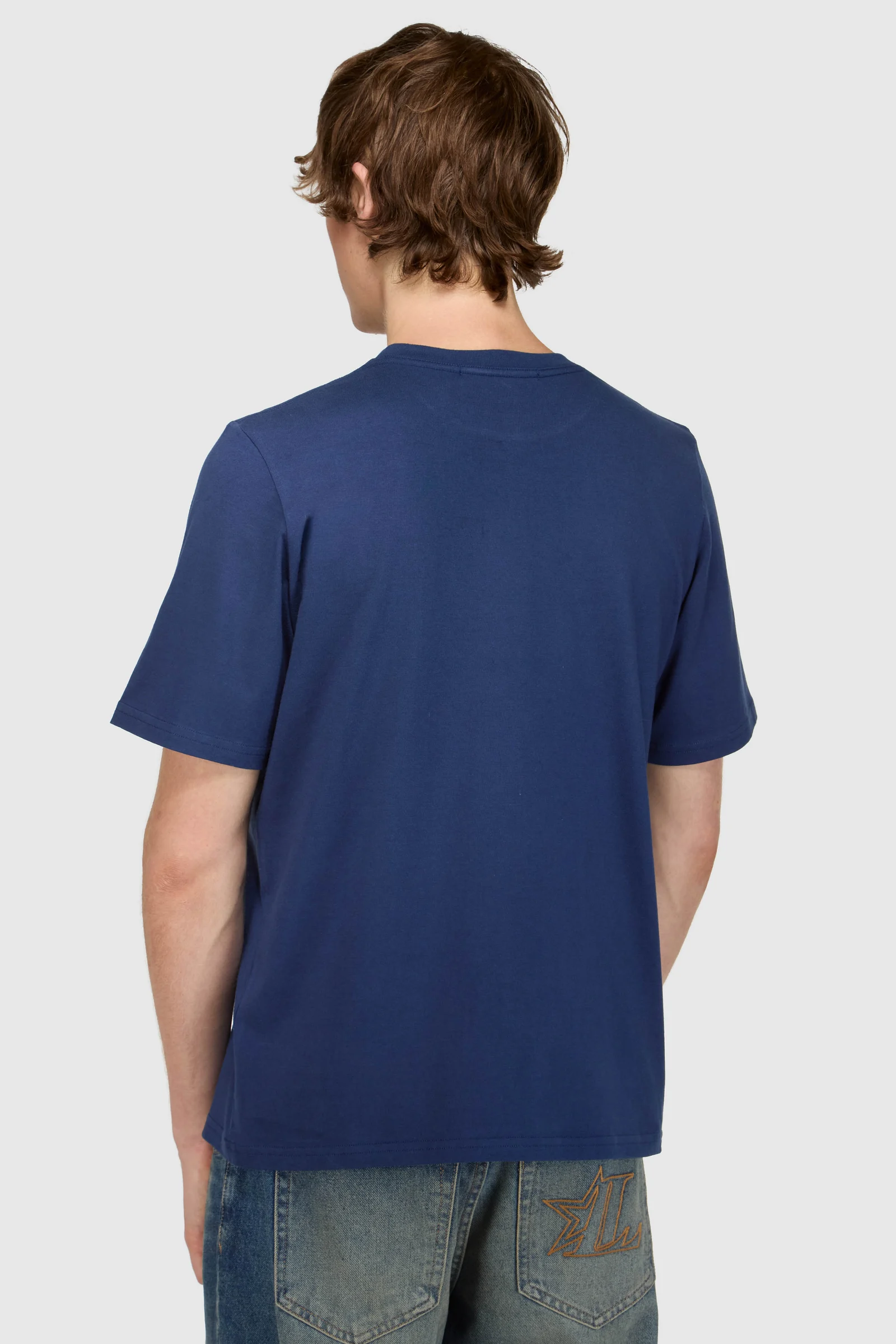 Remera L Star - Imagen 3