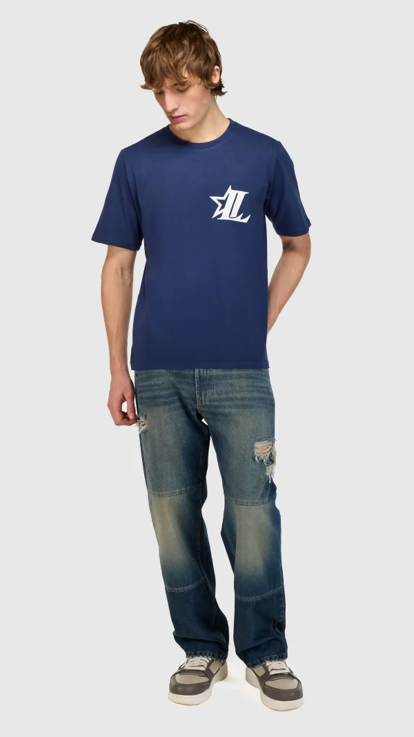 Remera L Star