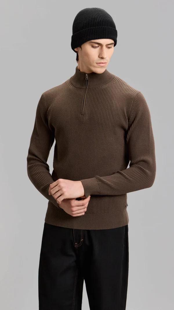 Sweater Hcg Dark