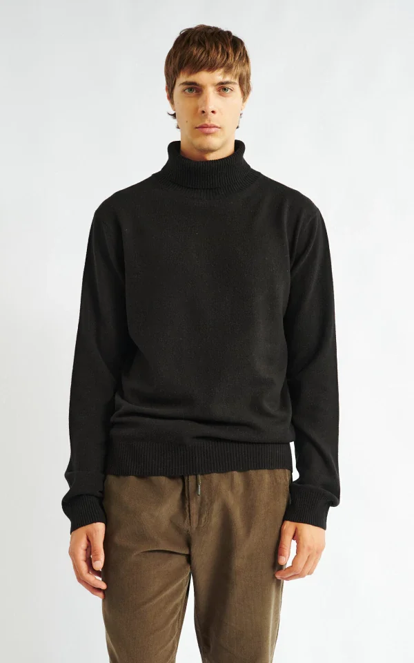 Sweater Polera
