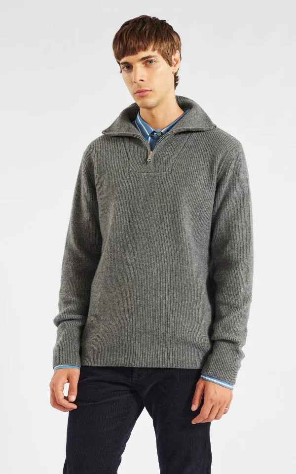 Sweater Zipper