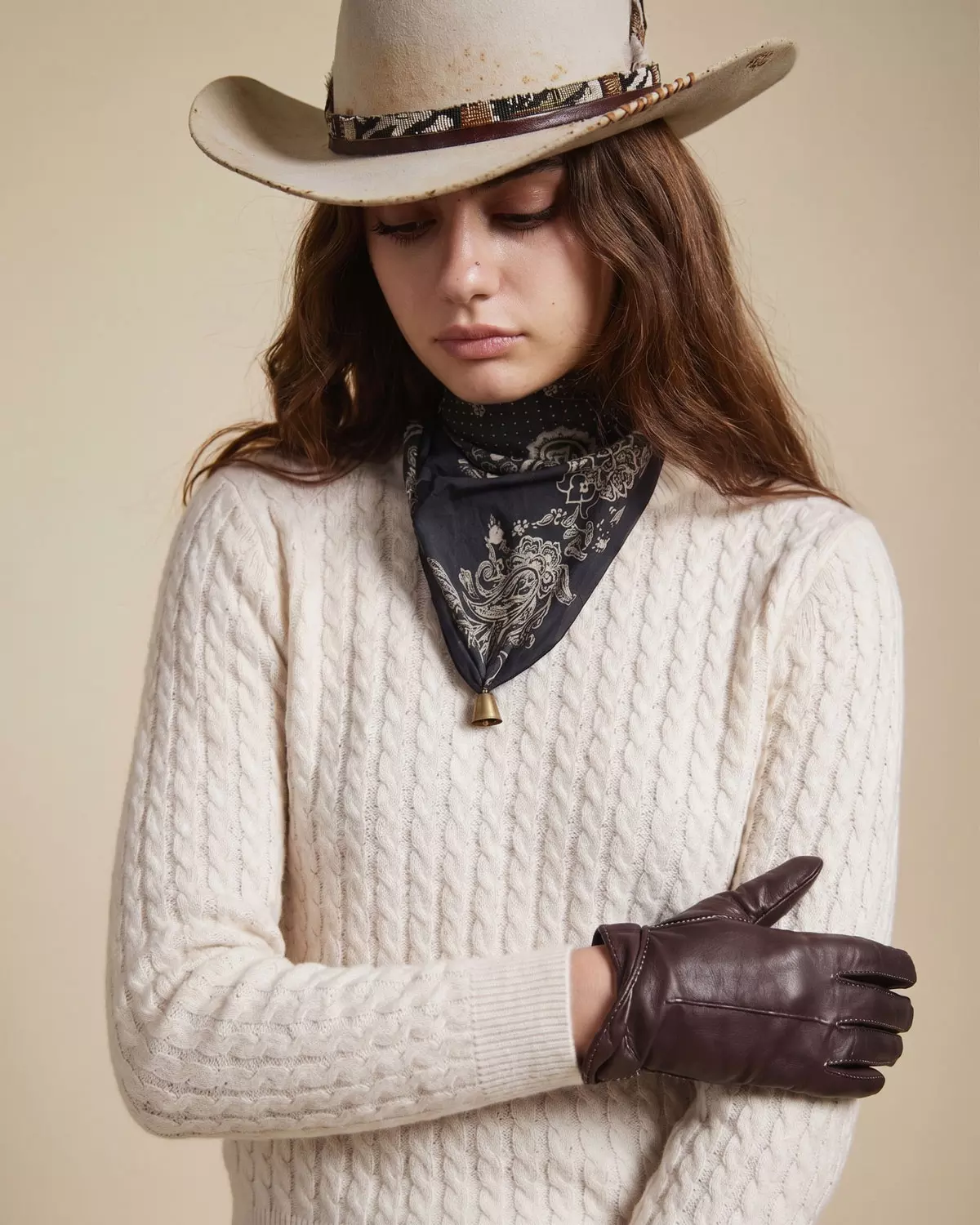 Sweater Bliss Cashmere - Imagen 2