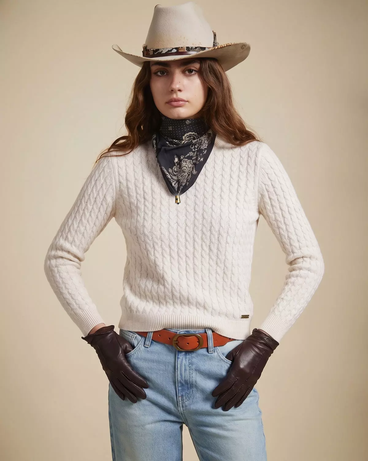 Sweater Bliss Cashmere