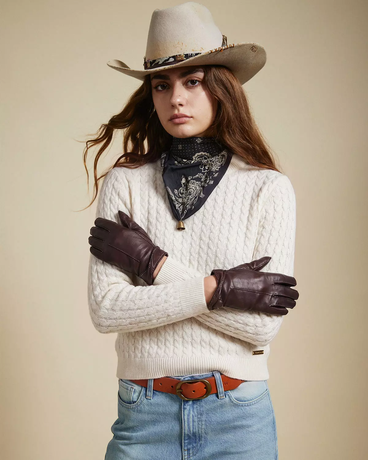Sweater Bliss Cashmere - Imagen 3
