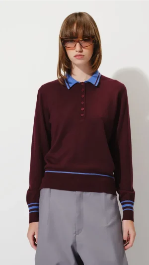 Sweater Coach