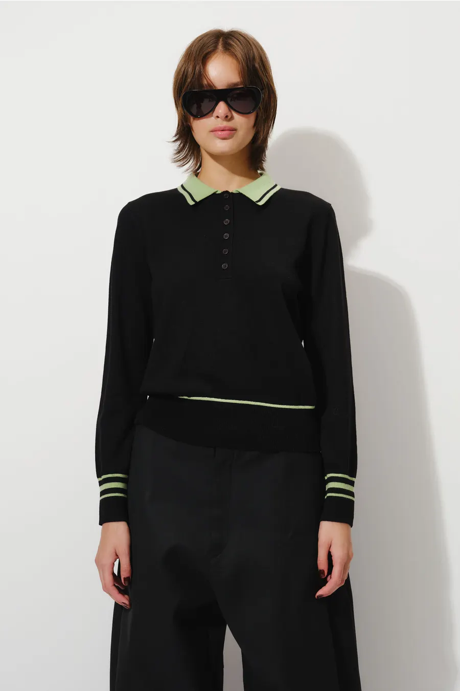 Sweater Coach