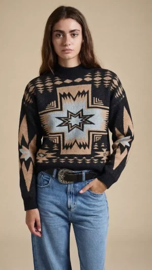 Sweater Nomad Spirit