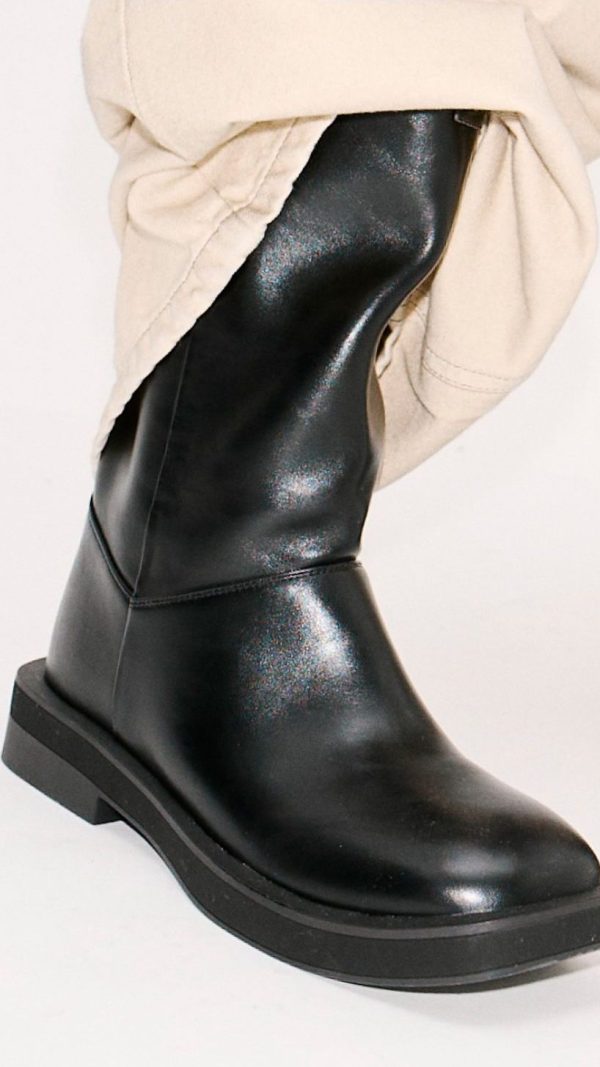 Bota Alta Eli