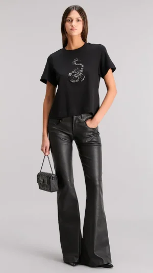 Remera Love Bite