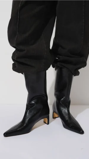 Bota Cross