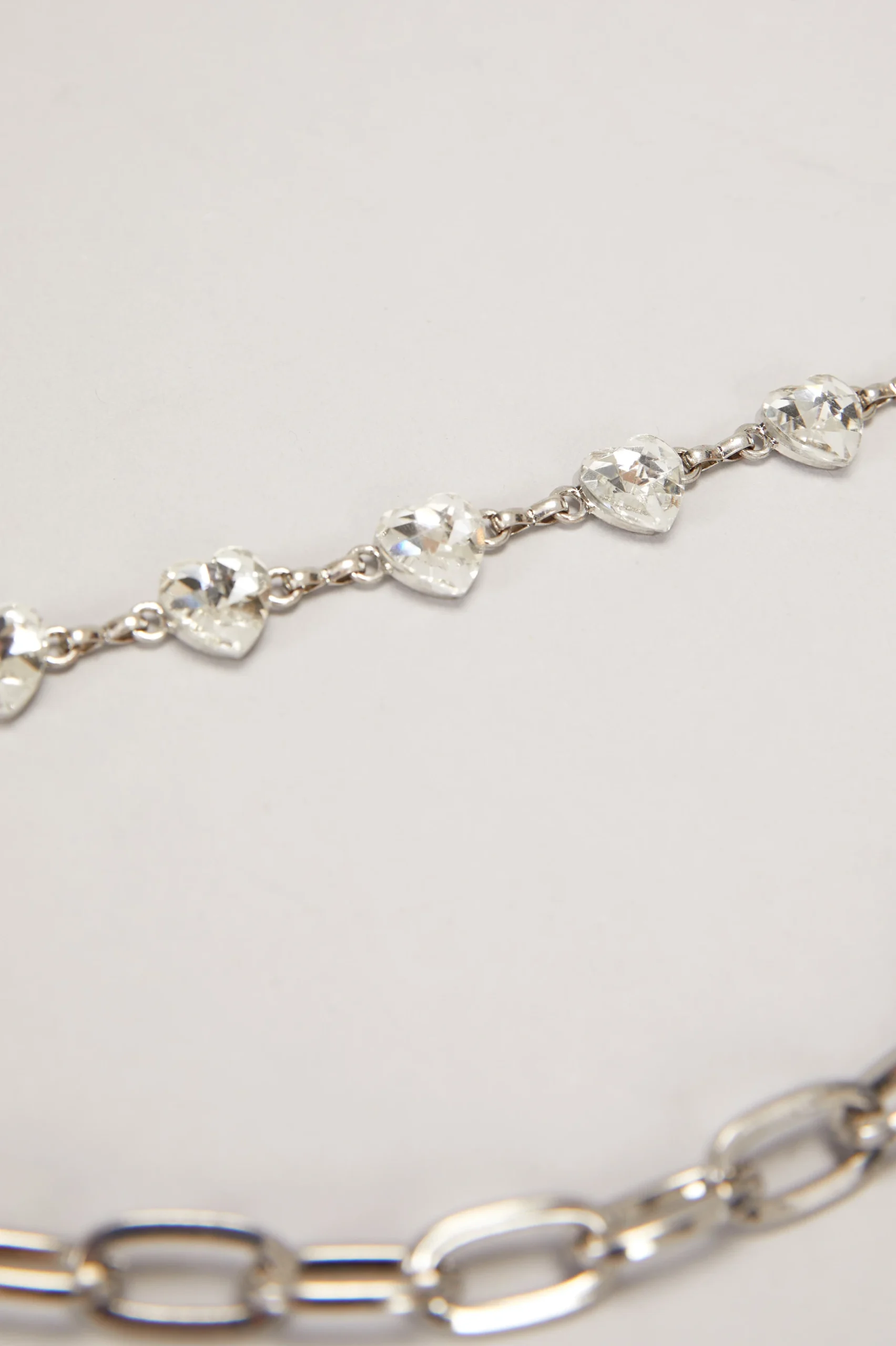 Cadena Chili Heart - Imagen 2
