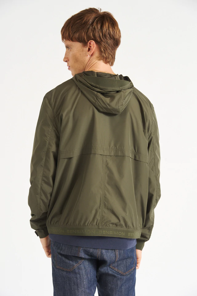 Campera New City - Imagen 3