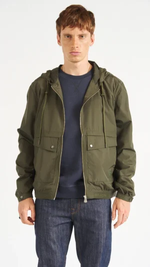 Campera New City