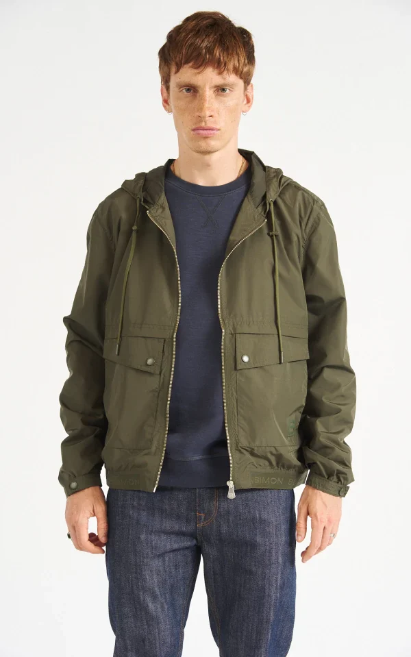 Campera New City