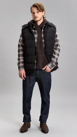 Chaleco Rider New