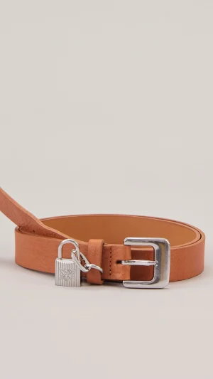 Cinturon Midnight Belt