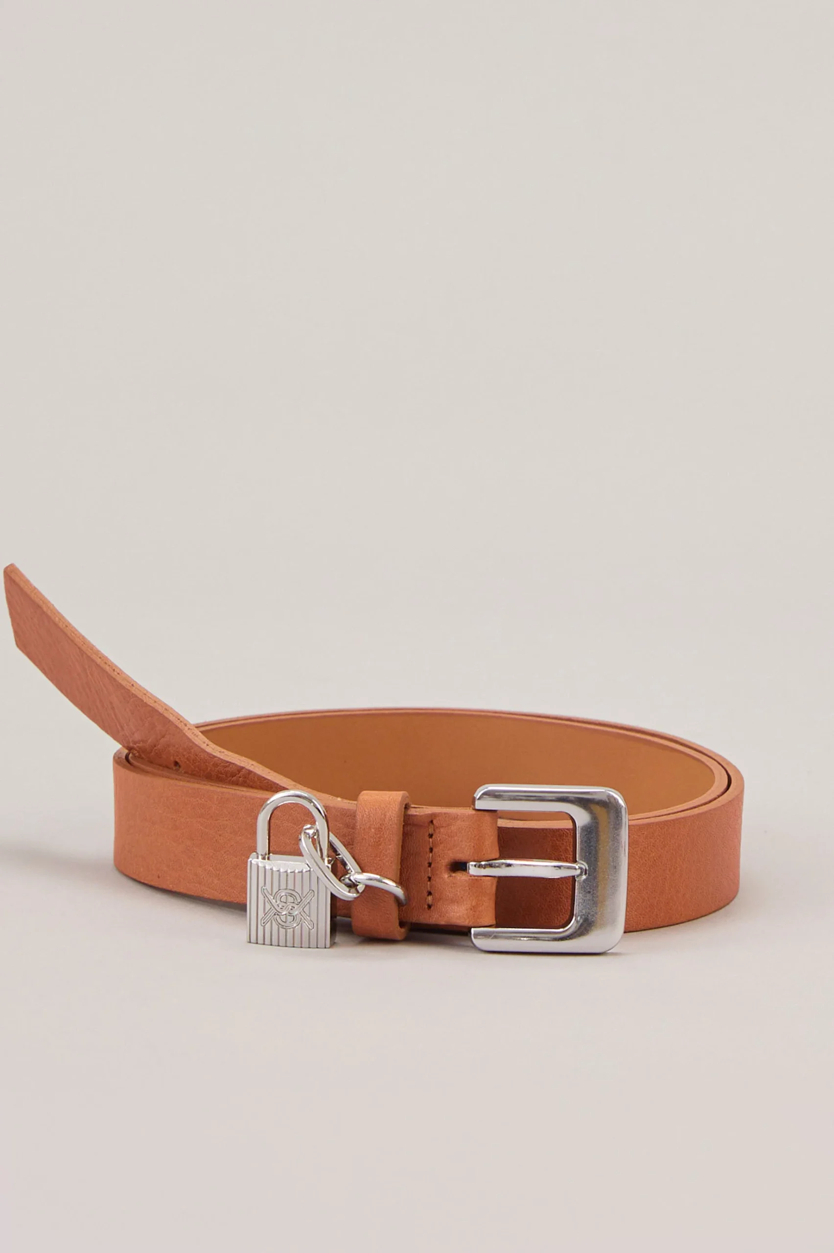 Cinturon Midnight Belt