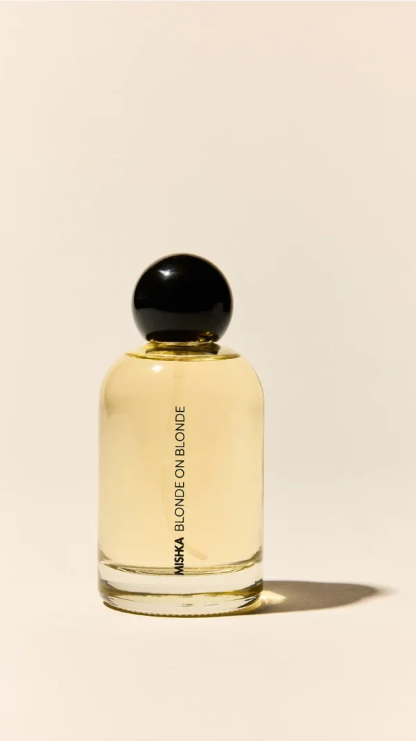 Perfume Blonde On Blonde