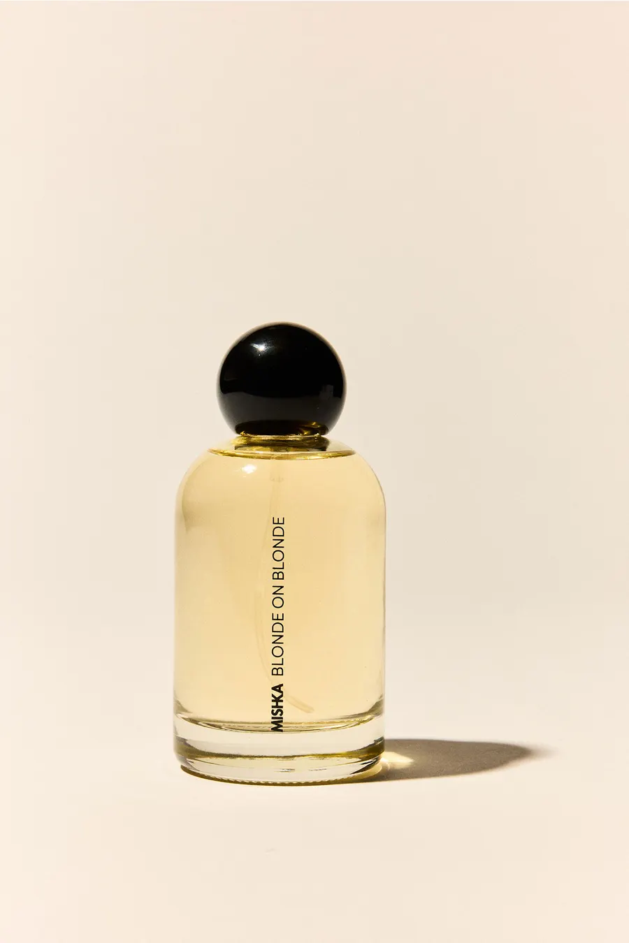 Perfume Blonde On Blonde