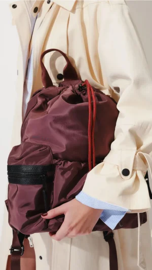 Mochila Francia