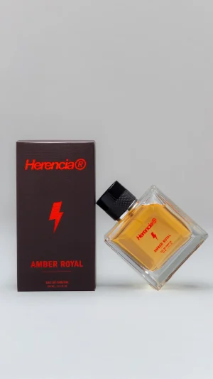 PERFUME AMBER ROYAL