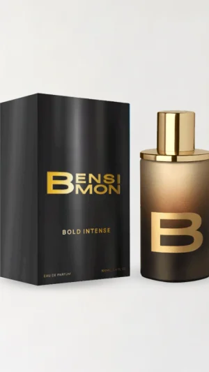 Perfume Bold Intense