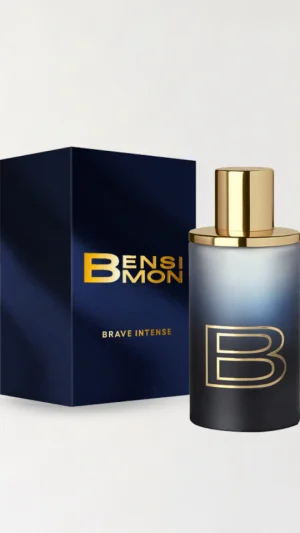 Perfume Brave Intense