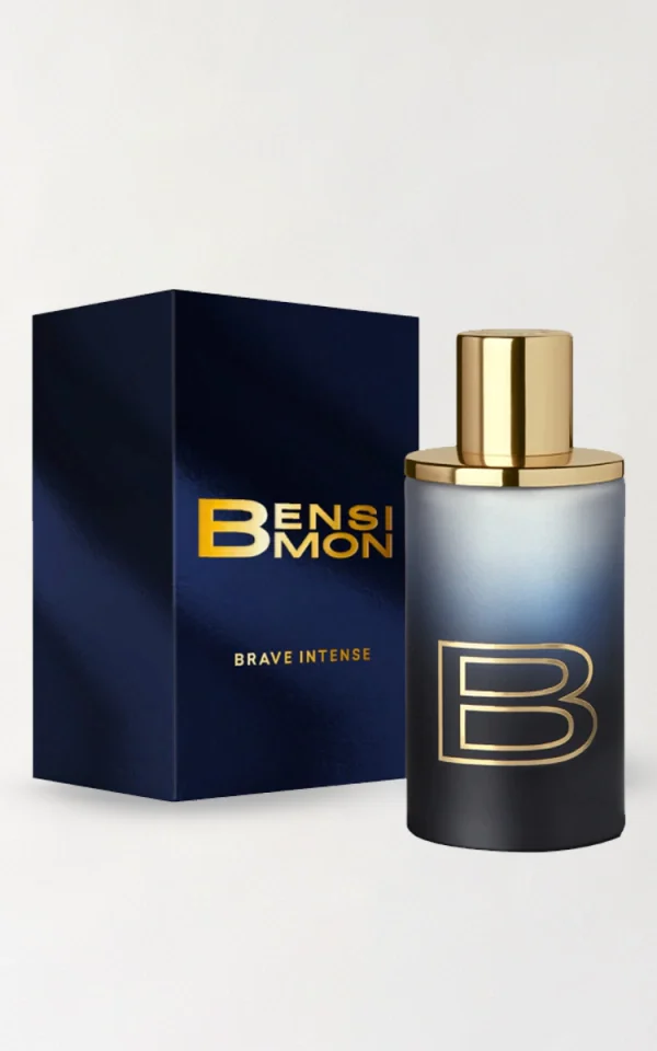 Perfume Brave Intense