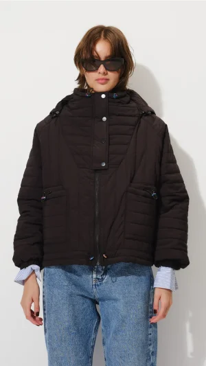 Campera Ono
