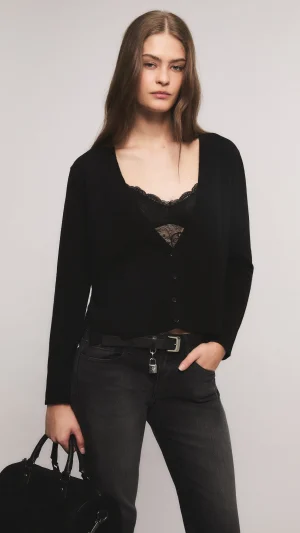 Cardigan Heavenly