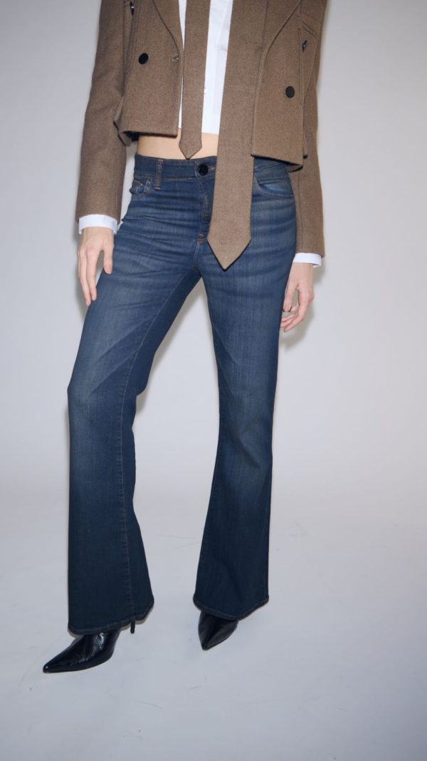 New Davy Jean