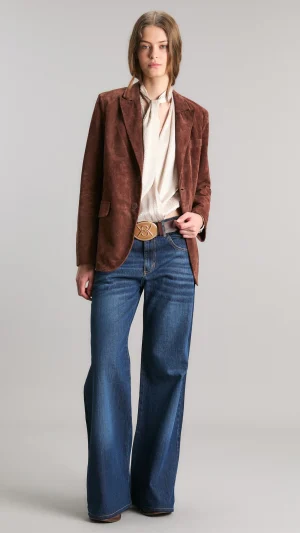 Jean Funky Japan Blue