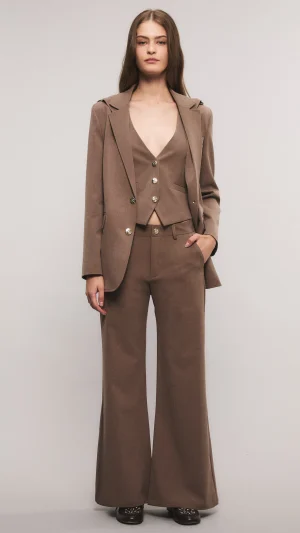 Pantalon Crossover