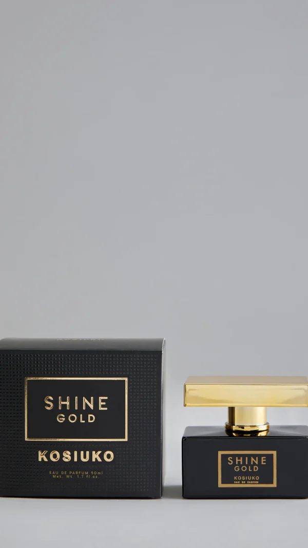 Perfume Shine Gold Ch