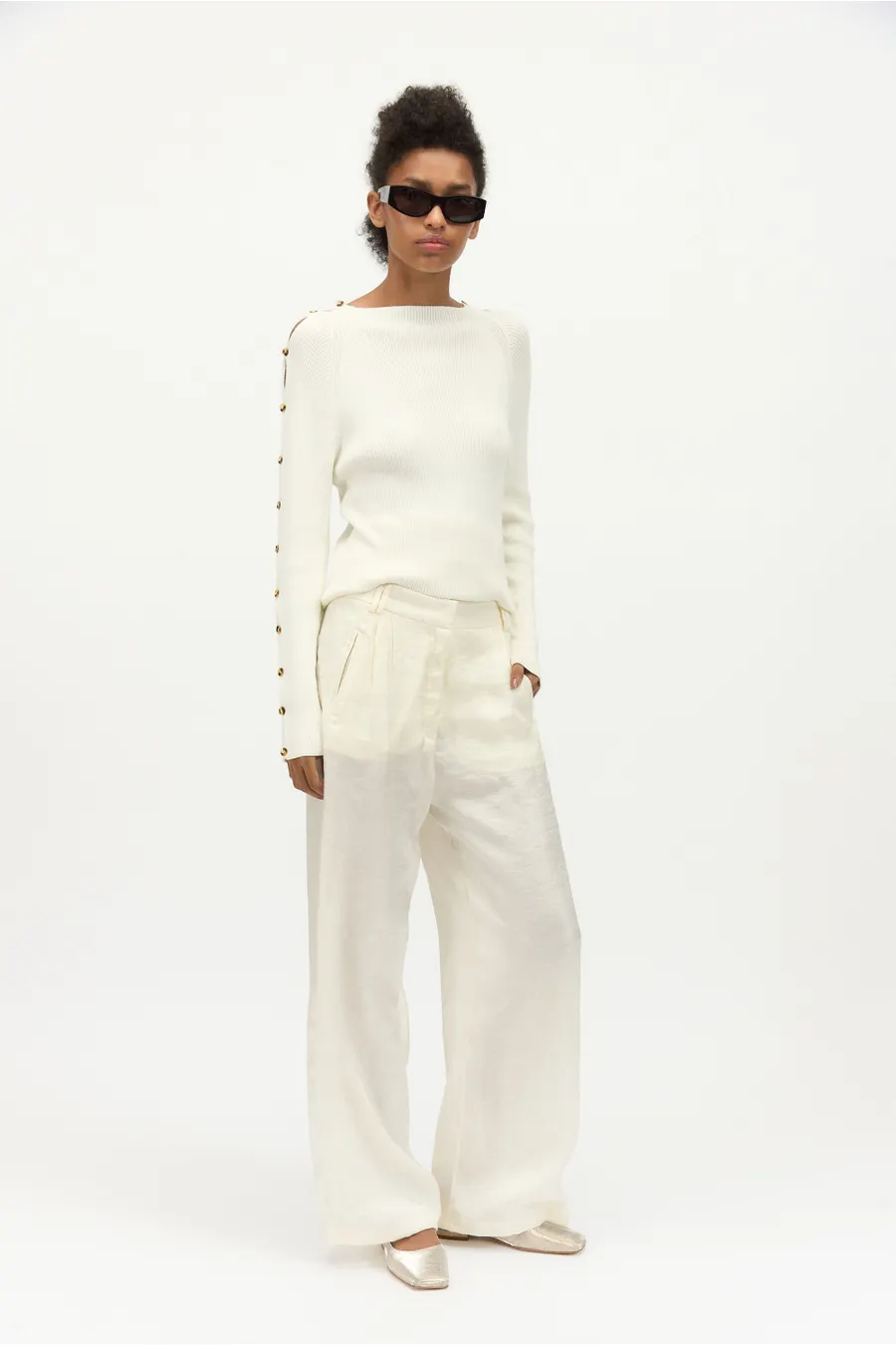 Pantalon Duran
