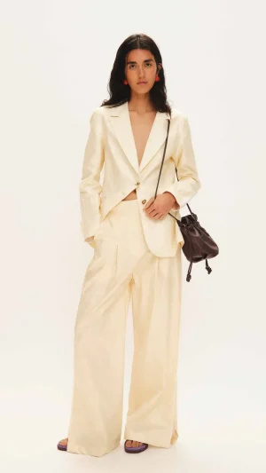 Pantalon Flora