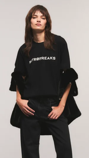 Remera Retrofreaks