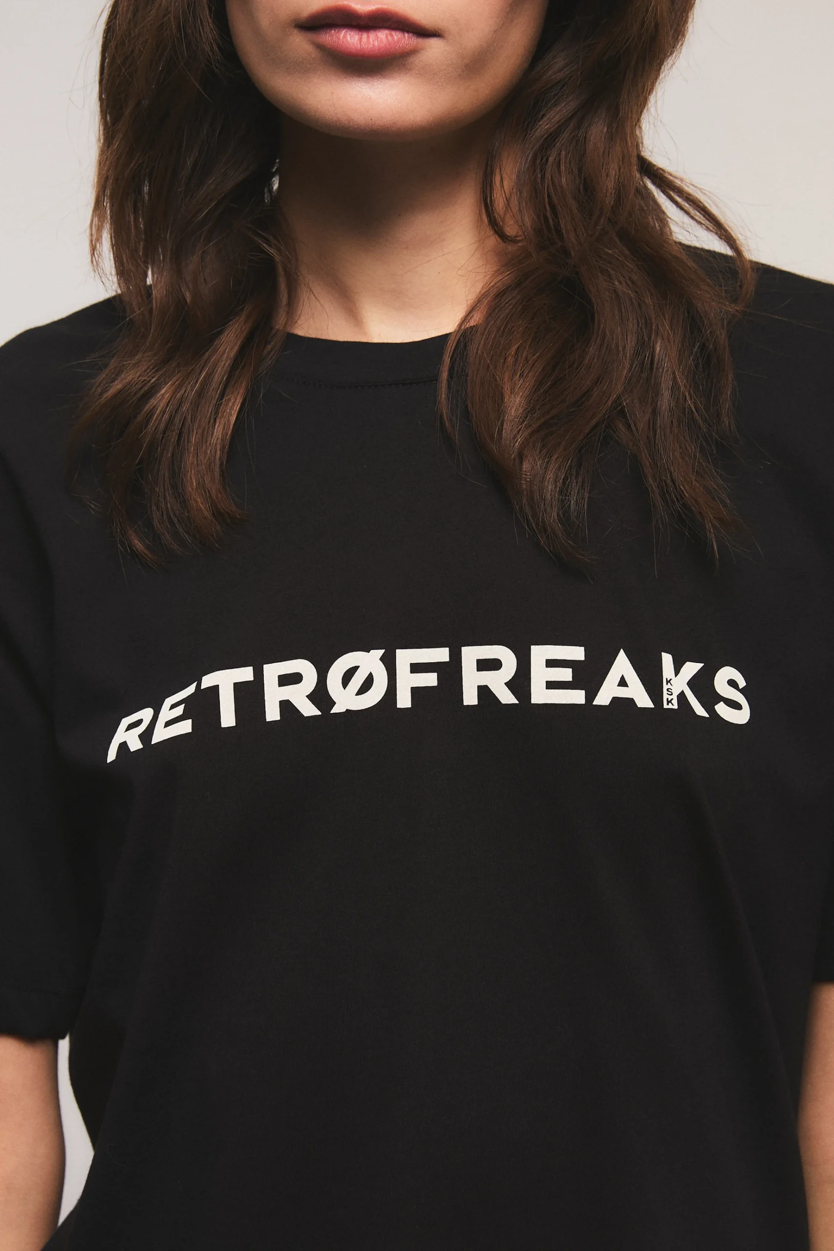 Remera Retrofreaks - Imagen 2