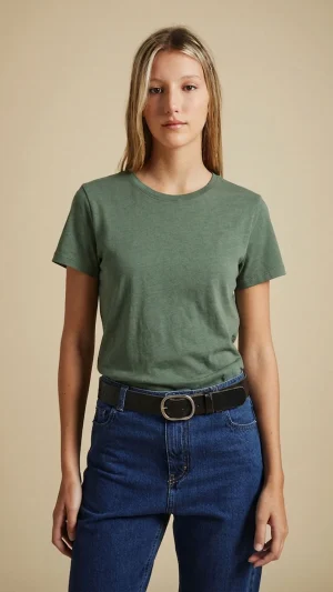 Remera Joan Pima III