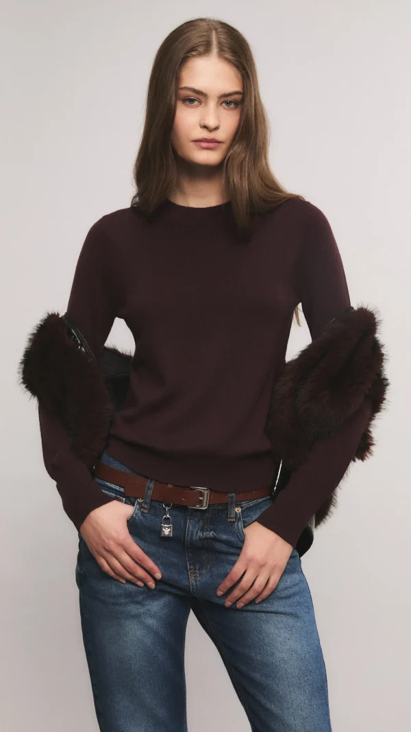 Sweater Halo